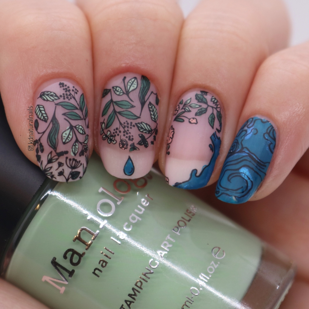 Review: Maniology Mani x Me February 2021 – Aromatherapy